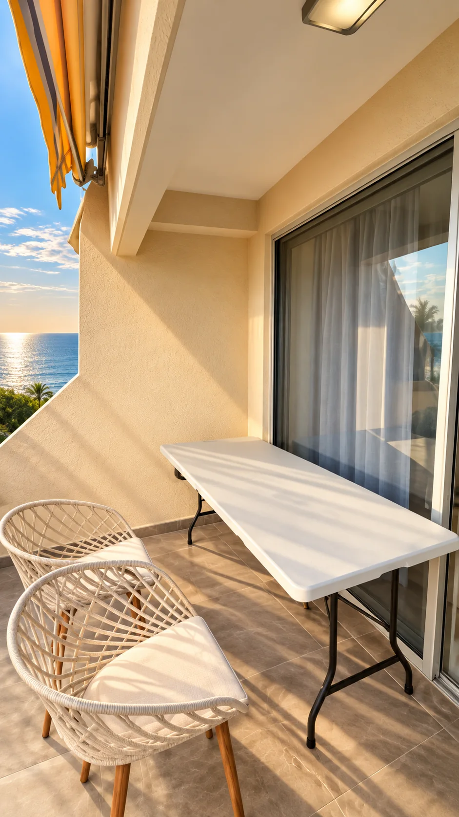 Apartamento Residencias Ancorage, fotografía 4