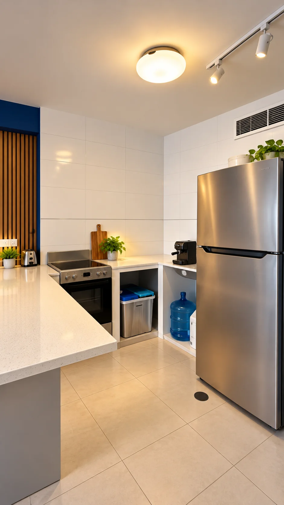 Apartamento Residencias Ancorage, fotografía 8