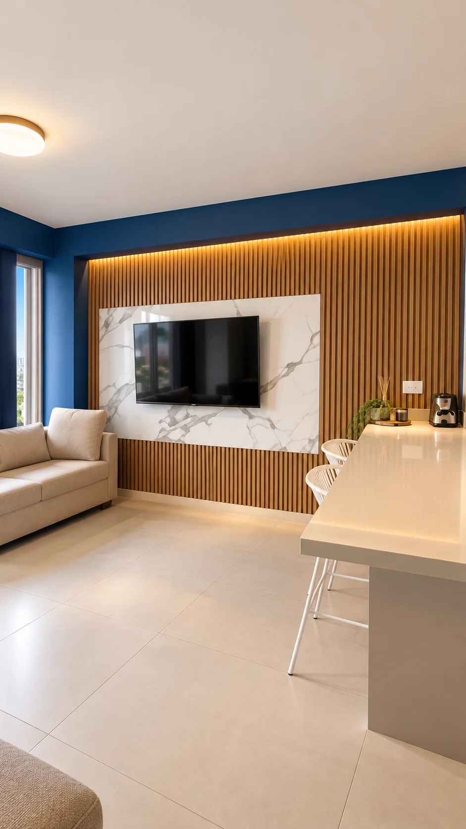 Apartamento Residencias Ancorage, fotografía 9