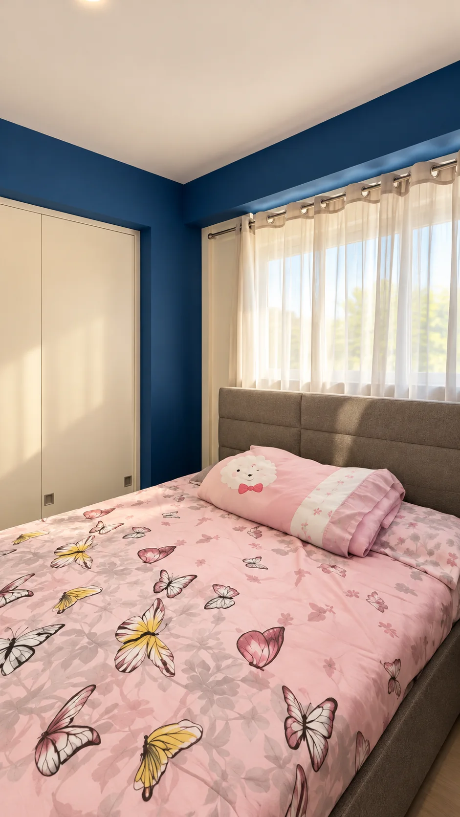Apartamento Residencias Ancorage, fotografía 10