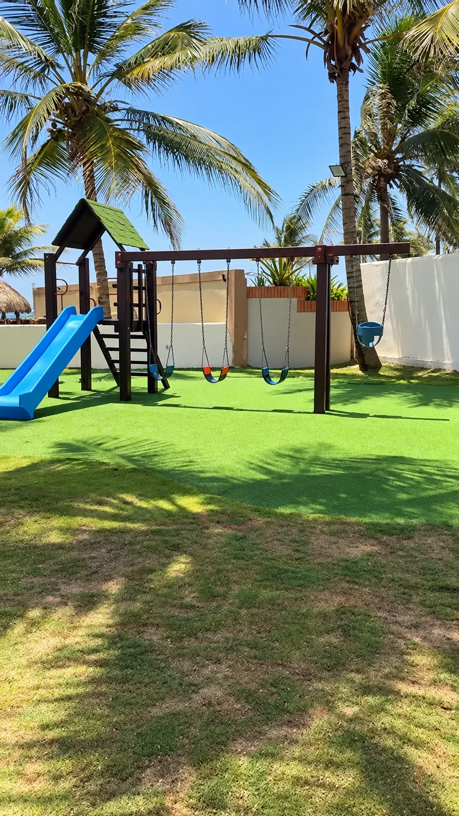 Apartamento Residencias Ancorage, fotografía 12