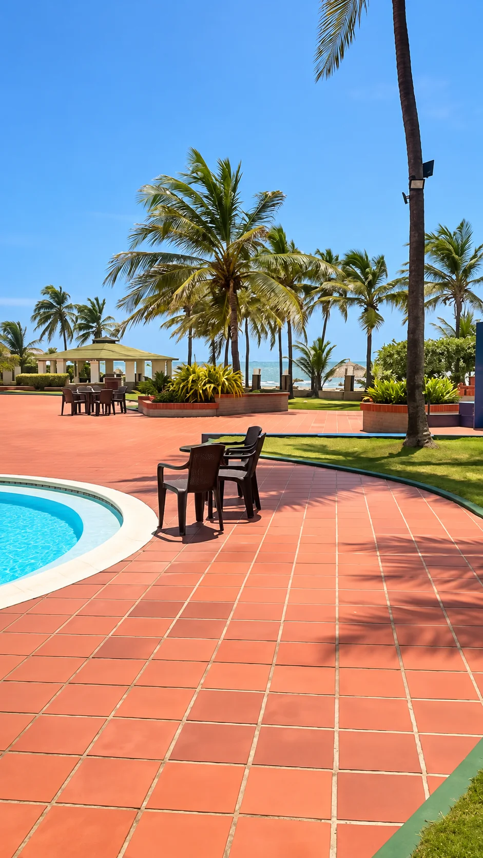 Apartamento Residencias Ancorage, fotografía 13