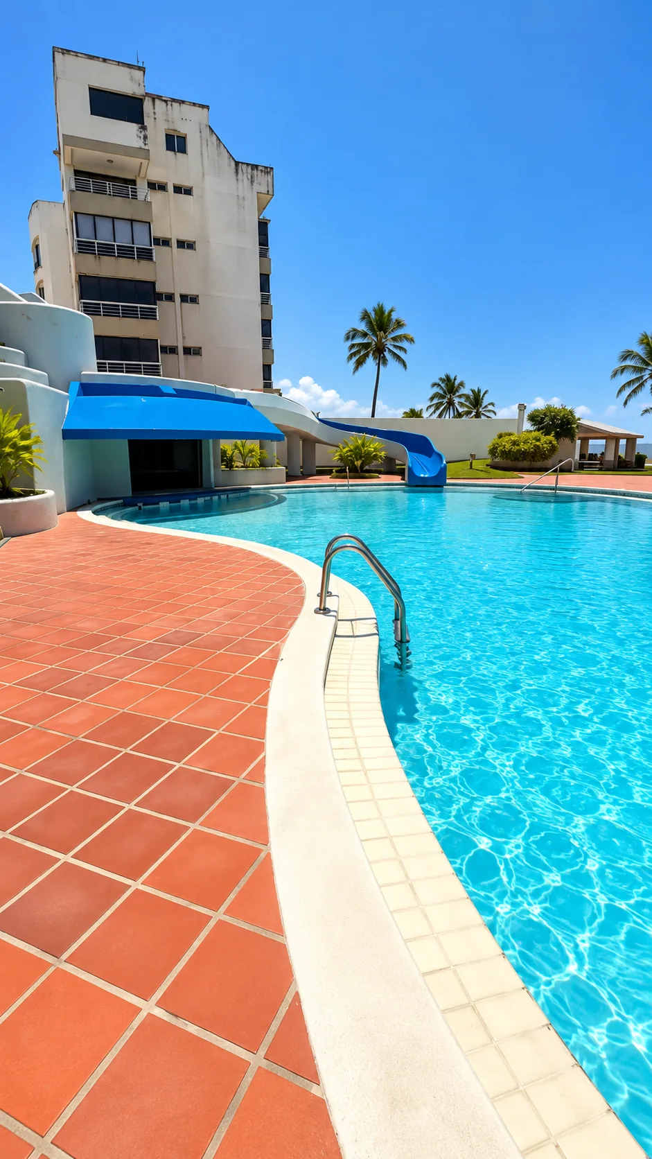 Apartamento Residencias Ancorage, fotografía 15
