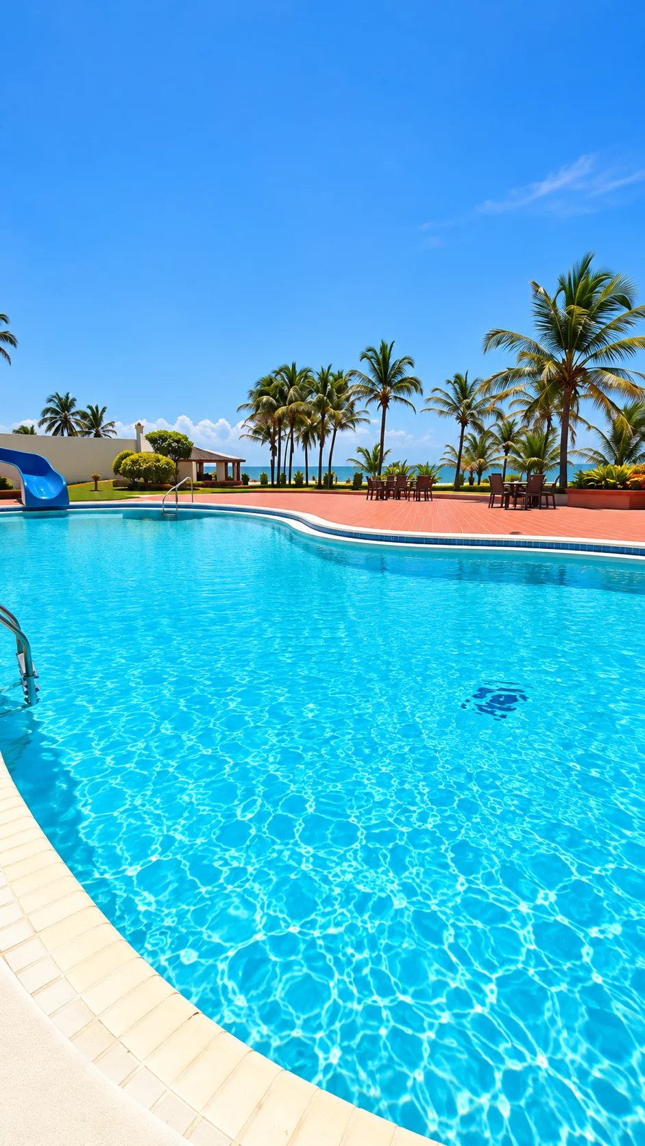 Apartamento Residencias Ancorage, fotografía 16