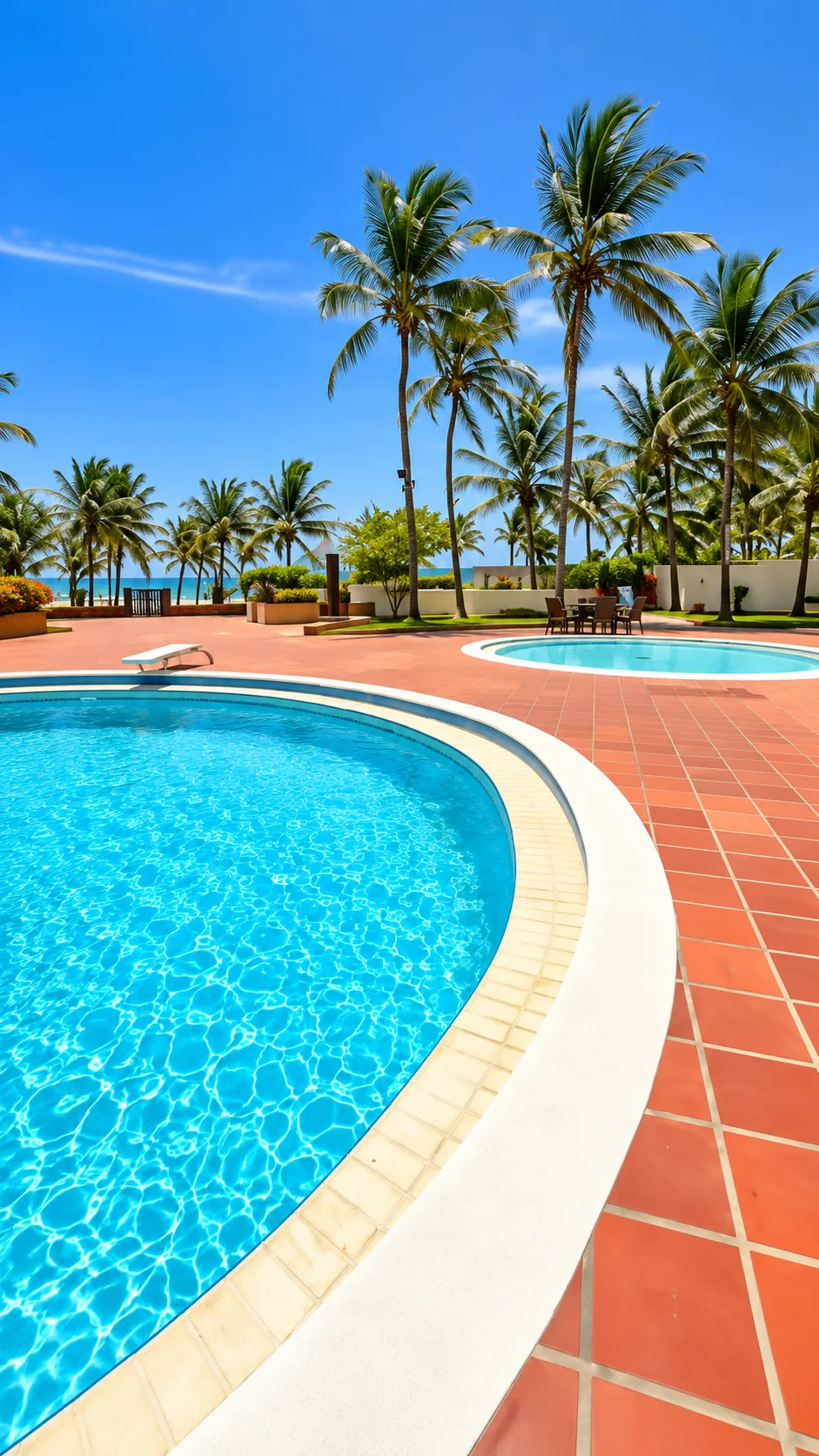Apartamento Residencias Ancorage, fotografía 17