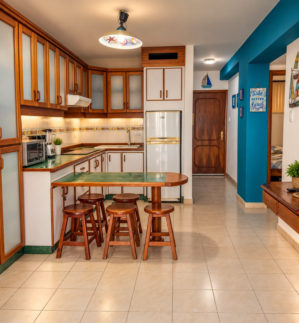 Apartamento Brisa