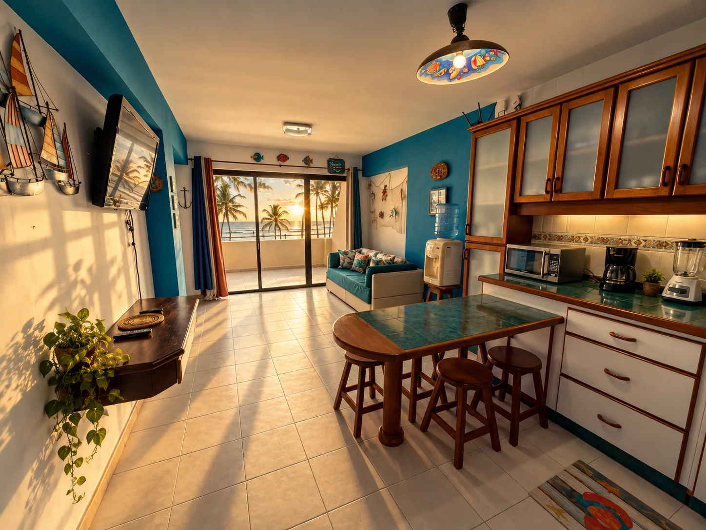 Apartamento Brisa, fotografía 3