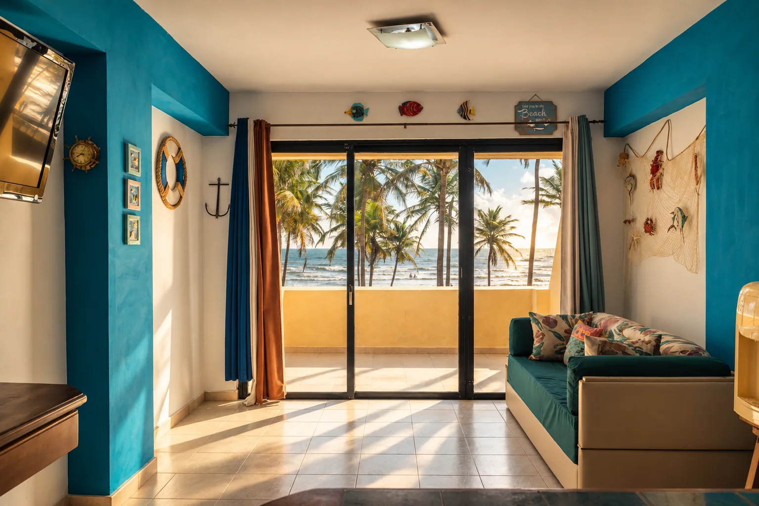 Apartamento Brisa, fotografía 4