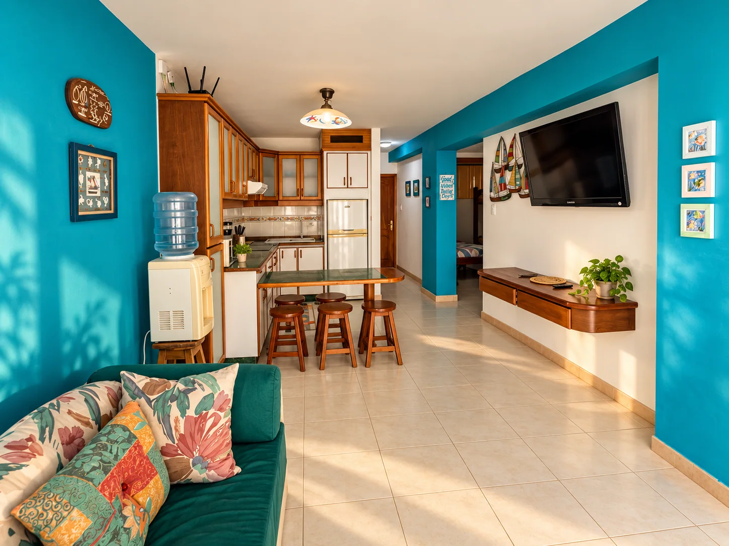 Apartamento Brisa, fotografía 5