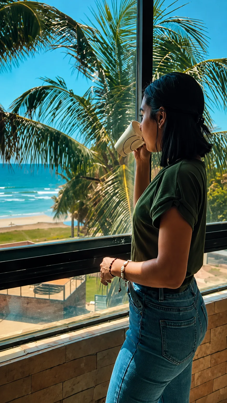 Apartamento Emerald Suites