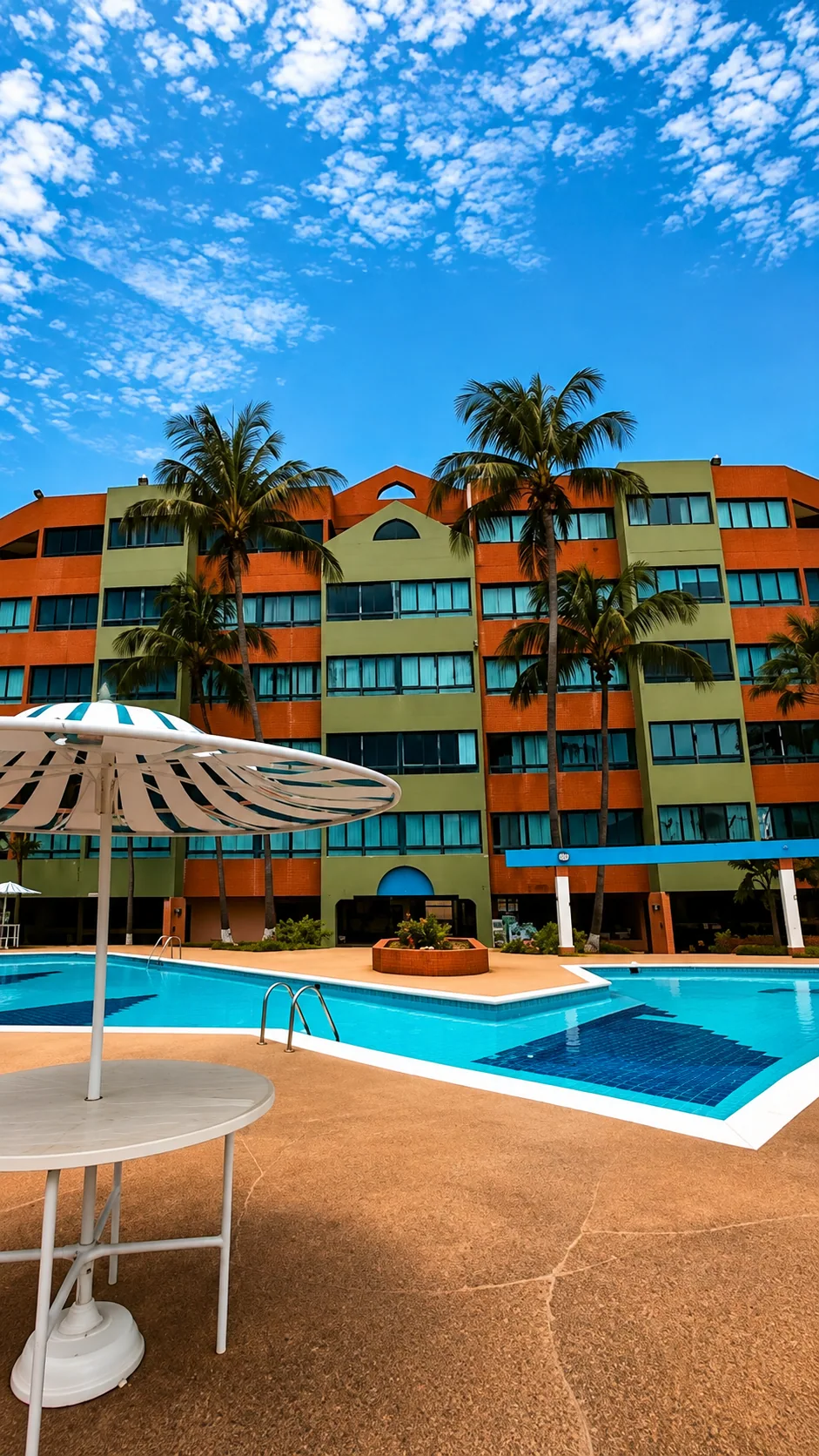Apartamento Emerald Suites, fotografía 7