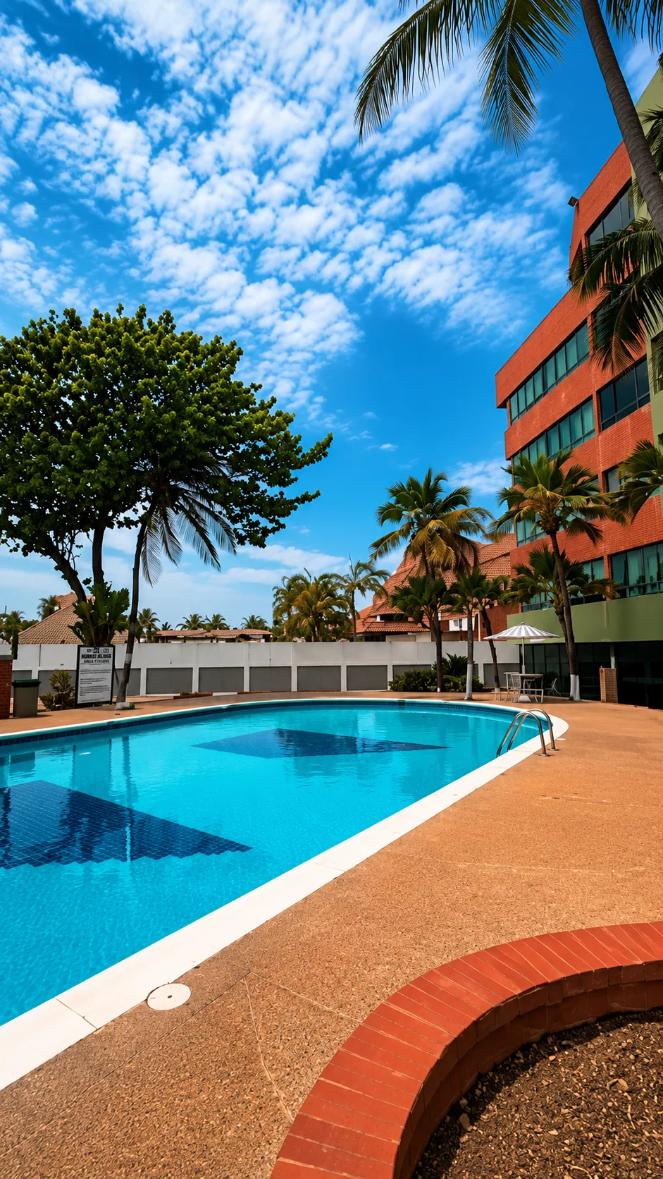 Apartamento Emerald Suites, fotografía 8