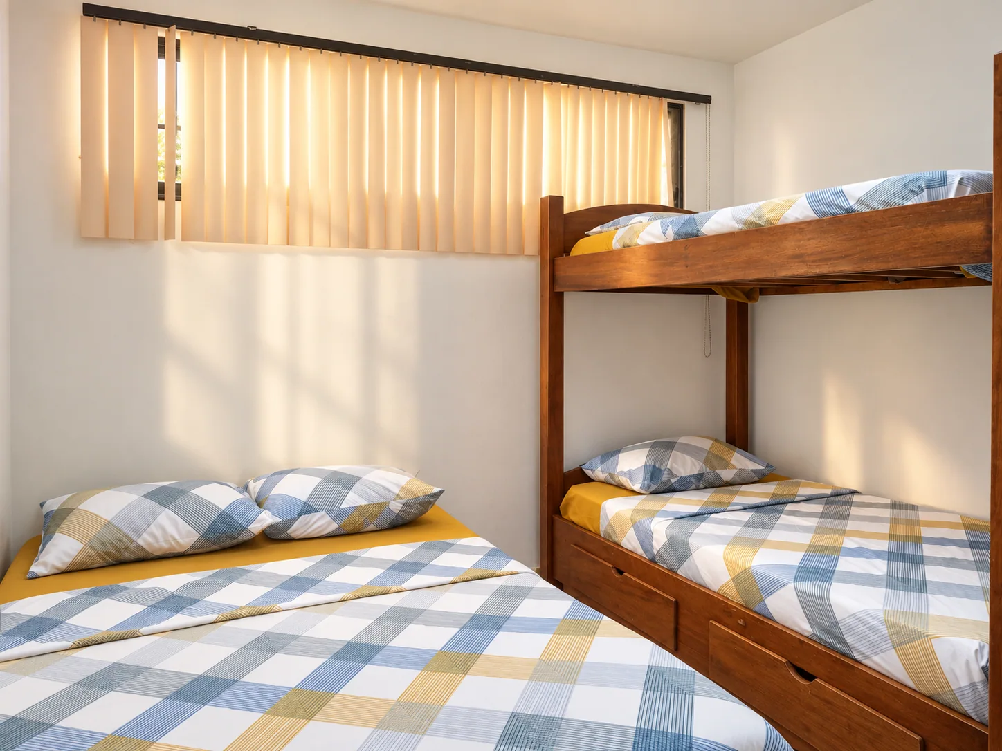 Apartamento Sol