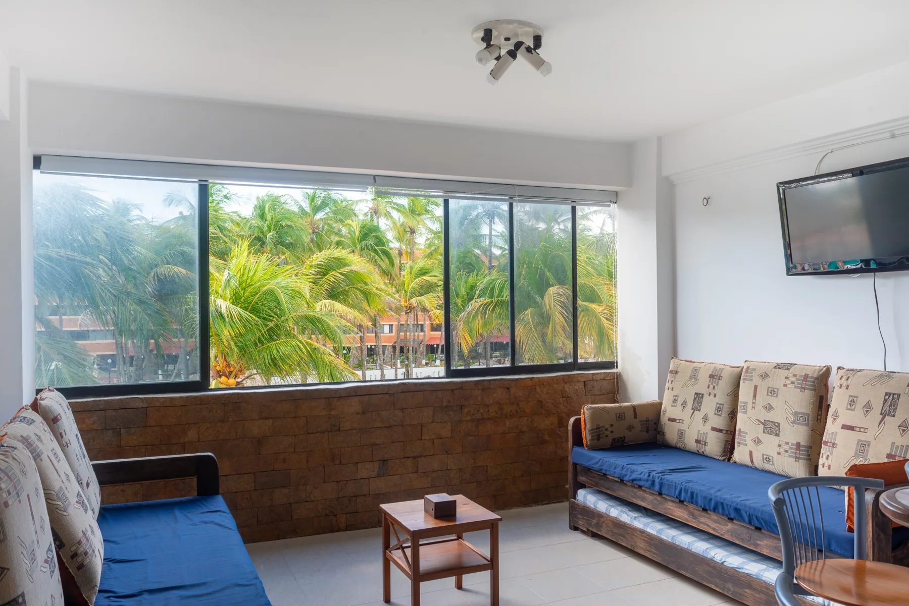 Apartamento Sol, fotografía 3