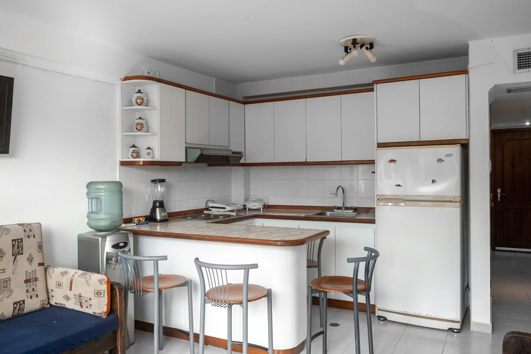 Apartamento Sol, fotografía 5