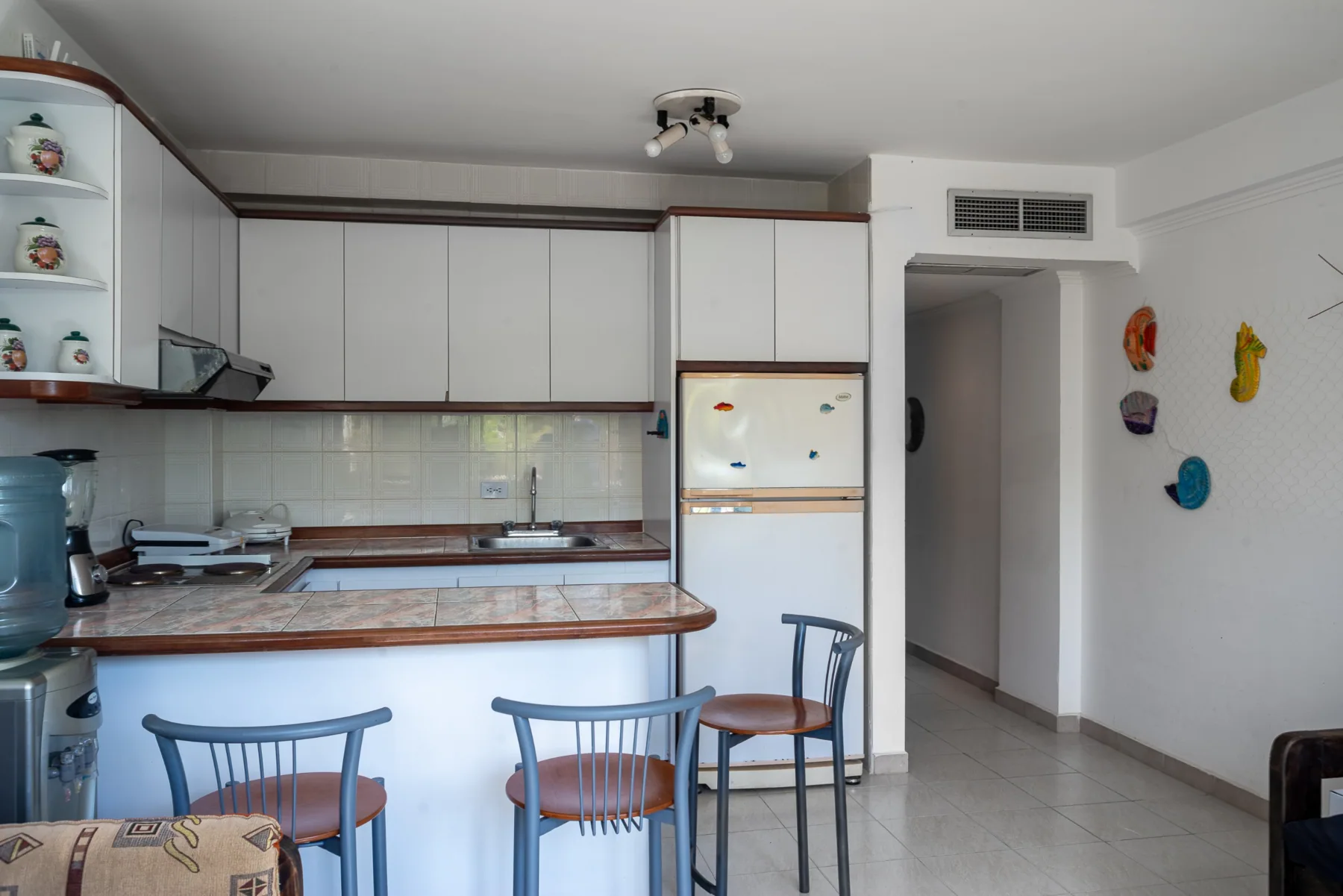 Apartamento Sol, fotografía 6